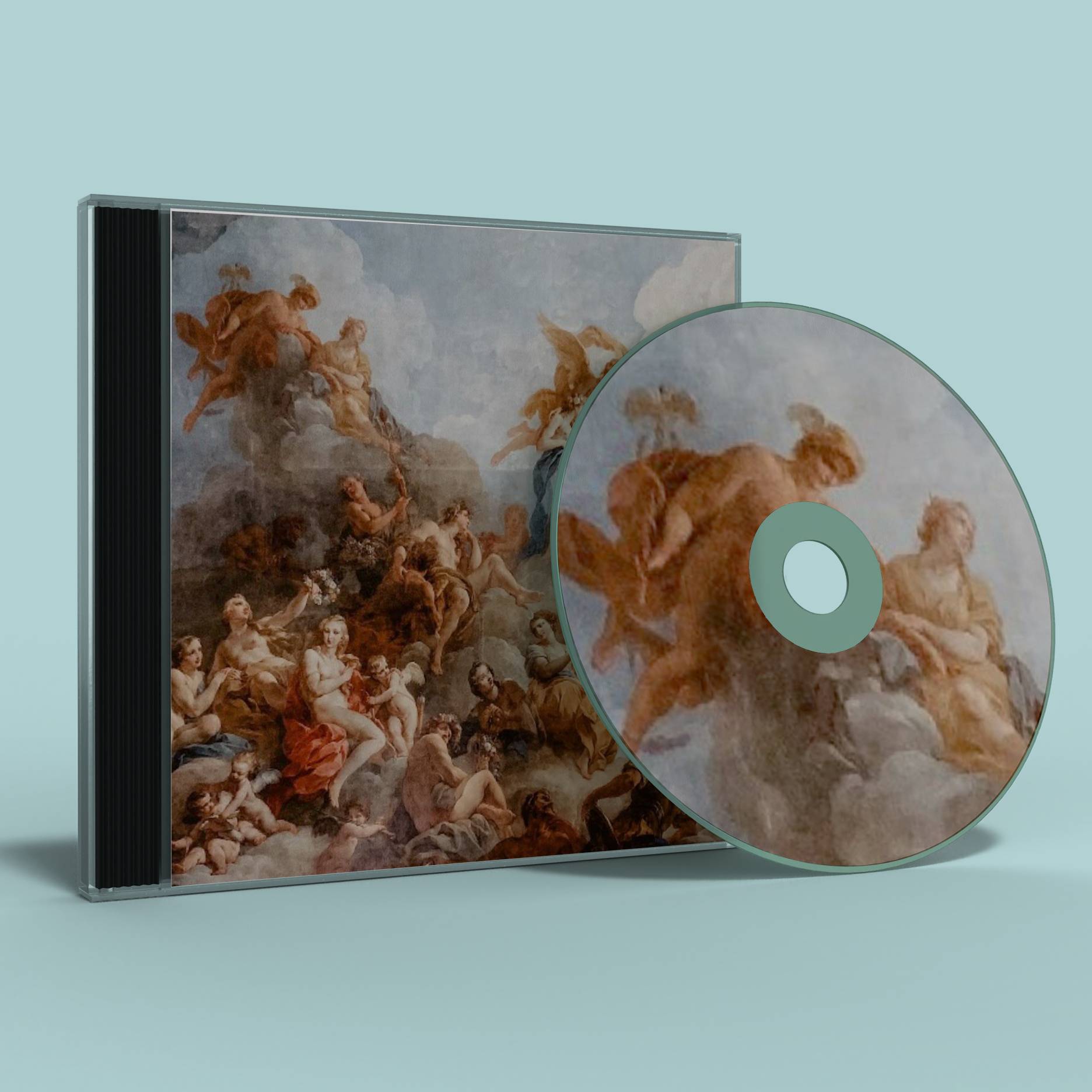 PROTECT THE HOMIES VOL. 3 (SOLD OUT)